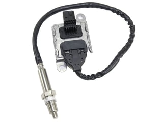 Slide images of KAMP NOX Sensor for Freightliner Cascadia with Detroit DDE13, DDE15, DDE16 Engines
