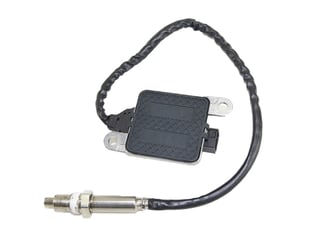 Slide images of KAMP NOX Sensor for Freightliner Cascadia with Detroit DDE13, DDE15, DDE16 Engines