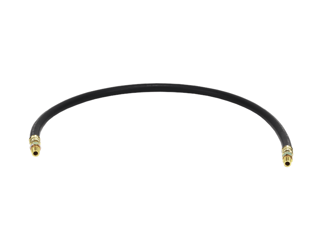 Slide images of Air Brake Hose 26 Inch
