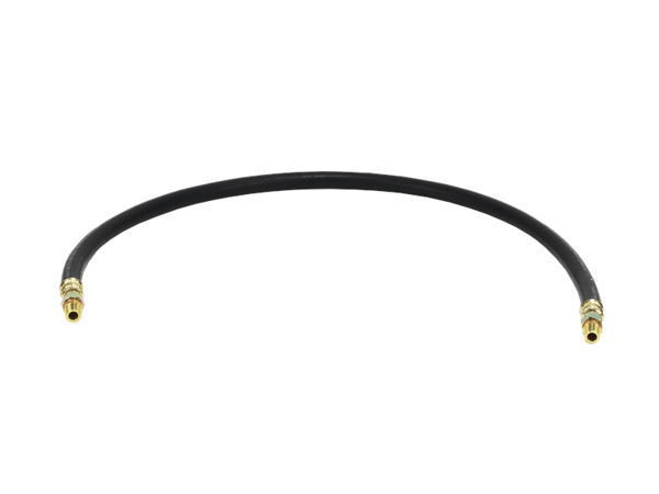 Slide images of Air Brake Hose 26 Inch