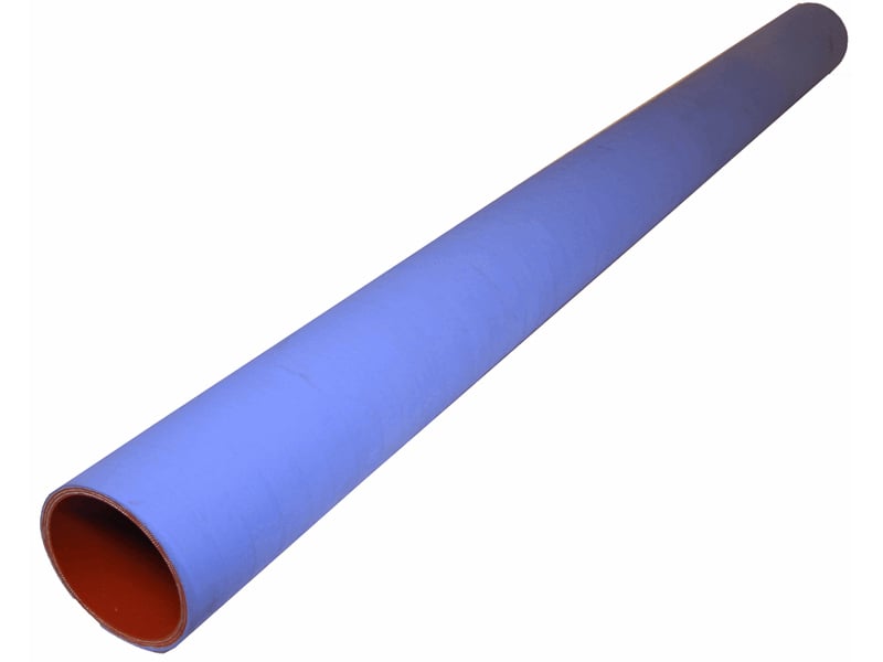 Main images of KAMP 2.50 Inch Coolant Hose - 3 Foot Length