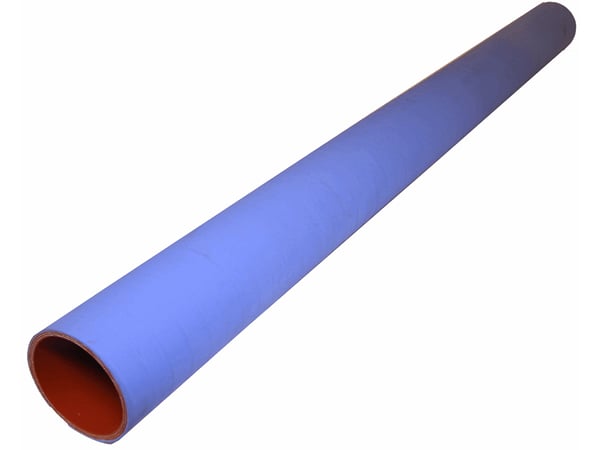 Slide images of KAMP 2.50 Inch Coolant Hose - 3 Foot Length