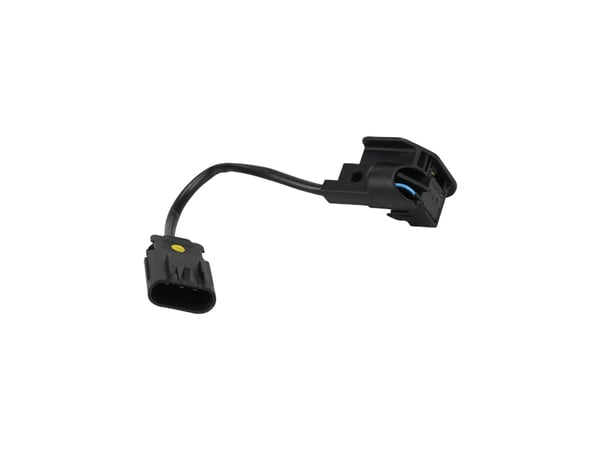 Slide images of KAMP Clutch Pedal Sensor for Freightliner Cascadia (2008 - 2012)