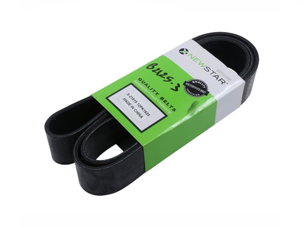 Slide images of KAMP V-Belt for Volvo D13 Engine - 28.16