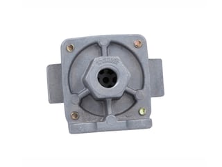 Slide images of KAMP Quick Release Valve (QR-1) for Freightliner M2 106 (2012)