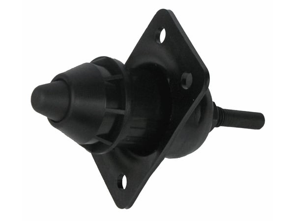 Slide images of KAMP Left Hand / Right Hand Hood Latch for Select Volvo Models