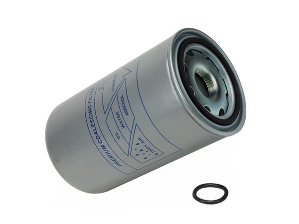 Slide images of KAMP Air Dryer Cartridge, Oil Coalescing - Meritor SS1800 Series