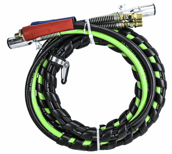 Slide images of KAMP 3 In 1 Air / Electric Hose Kit ñ 12?