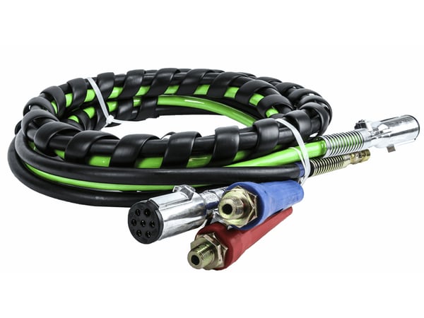 Slide images of KAMP 3 In 1 Air / Electric Hose Kit ñ 12?