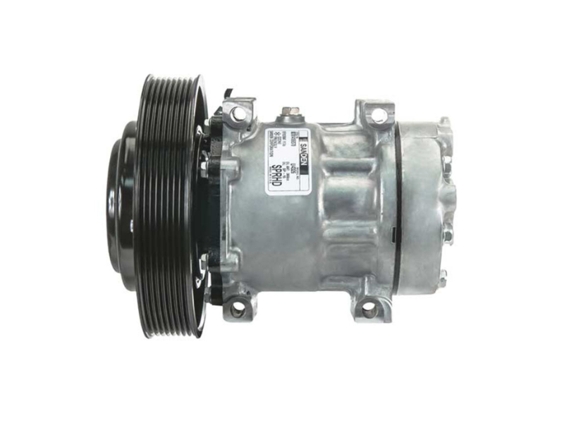Main images of Road Choice Compressor for Mack and Volvo
