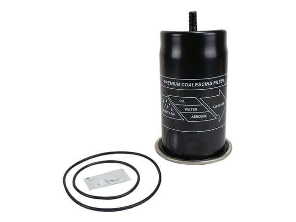 Slide images of KAMP Air Dryer Cartridge, Oil Coalescing (AD-9ô)