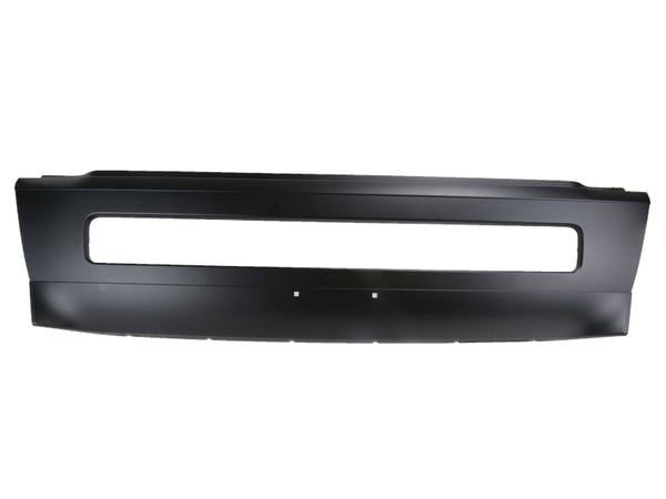Slide images of KAMP Bumper Center Piece for Select Volvo Models