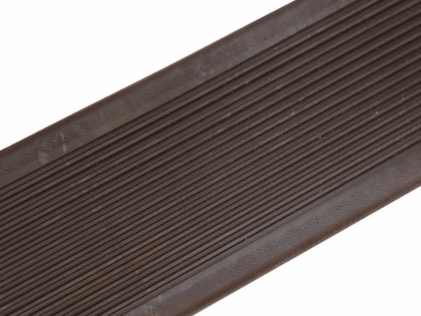 Slide images of KAMP Fuel Tank Strap - Multiple Volvo Applications
