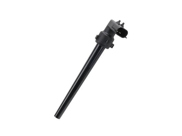 Slide images of KAMP Coolant Level Sensor for Select Freightliner Cascadia Models
