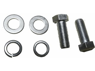 Slide images of KAMP Single Bolt Fender Post Kit