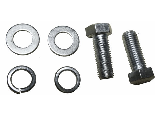 Slide images of KAMP Single Bolt Fender Post Kit