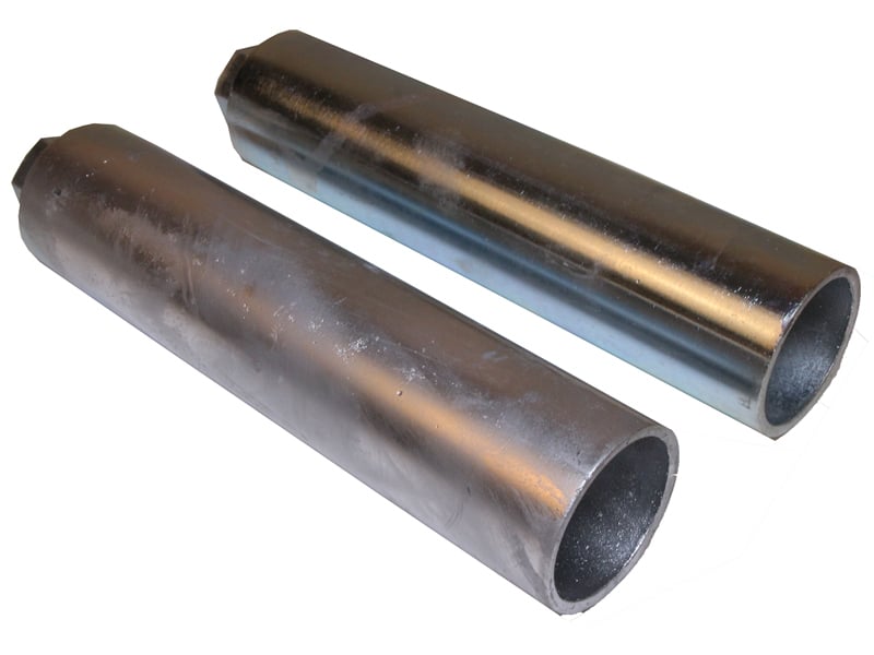 Main images of KAMP Single Bolt Fender Post Kit