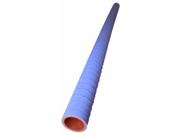 Slide images of KAMP 1.25 Inch Coolant Hose - 3 Foot Length