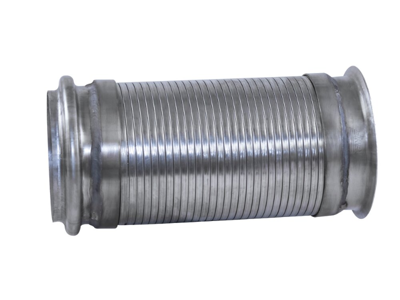 Main images of Dinex Exhaust Flex, D3S for Kenworth & Peterbilt