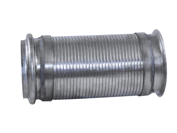Slide images of Dinex Exhaust Flex, D3S for Kenworth & Peterbilt
