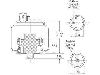 Slide images of KAMP Air Spring for Several International Models