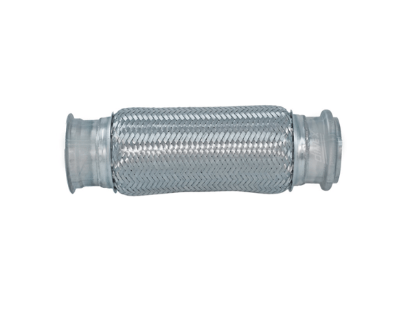 Slide images of Dinex Exhaust Bellow for Volvo