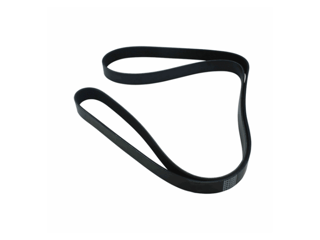 Slide images of KAMP Serpentine Belt, 8 Rib for Freightliner