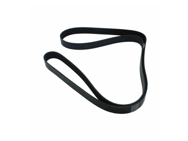 Main images of KAMP Serpentine Belt, 8 Rib for Freightliner