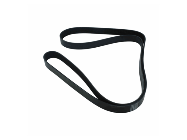 Slide images of KAMP Serpentine Belt, 8 Rib for Freightliner