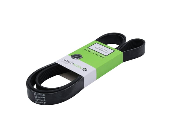 Slide images of KAMP 8 Rib Serpentine Belt - 82.59 Inch Effective Length