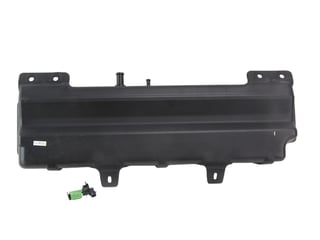 Slide images of KAMP Windshield Washer Tank for Select Volvo Models