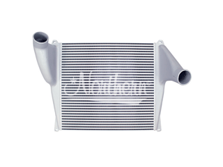 Slide images of Northern Radiator, Kenworth Charge Air Cooler - 28 1/4 x 27 11/16 x 2 1/4