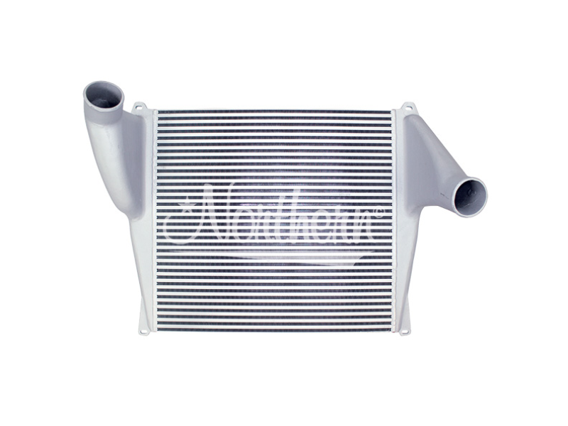 Main images of Northern Radiator, Kenworth Charge Air Cooler - 28 1/4 x 27 11/16 x 2 1/4