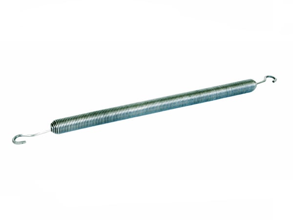 Slide images of KAMP Hood Spring for Several Mack Models