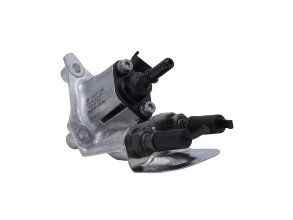 Slide images of KAMP Genuine Bosch DEF Dosage Valve Module for Volvo