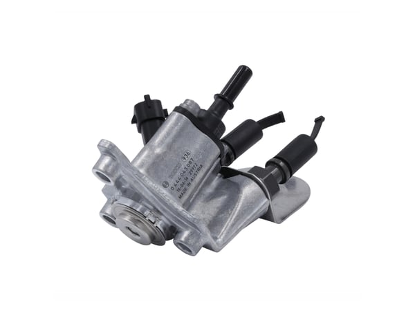 Slide images of KAMP Genuine Bosch DEF Dosage Valve Module for Volvo