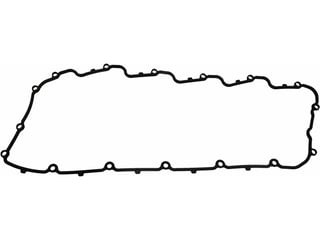 Slide images of KAMP Valve Cover Gasket for Paccar MX Engine