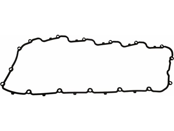 Slide images of KAMP Valve Cover Gasket for Paccar MX Engine