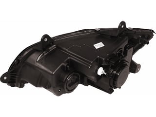 Slide images of KAMP Right Hand Headlamp for Kenworth T170, T270, T370 and T660 Models