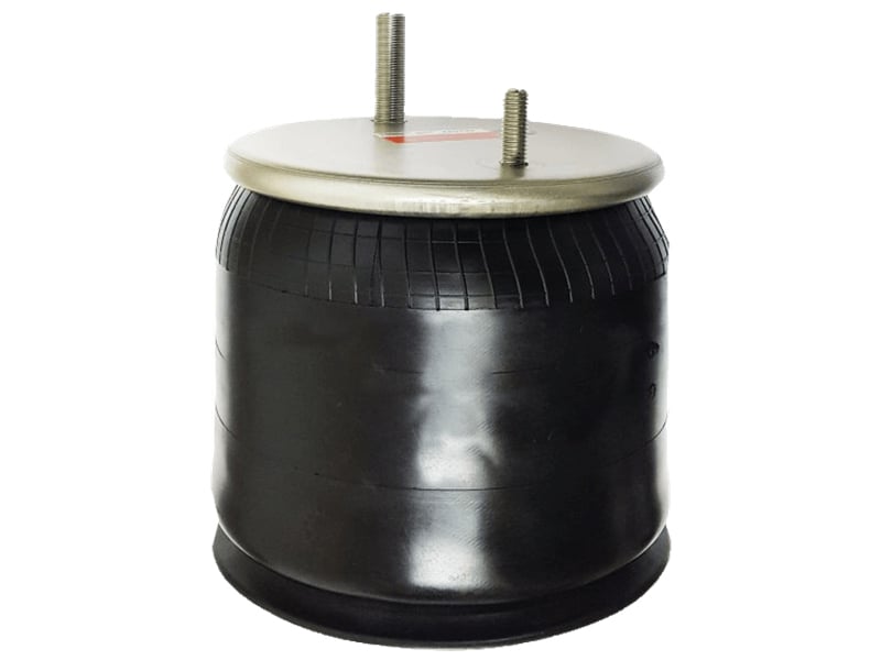 Main images of KAMP Air Spring - Several International and Kenworth Applications