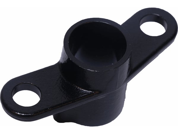 Slide images of KAMP ABS Sensor Bracket for Select Freightliner and International Models
