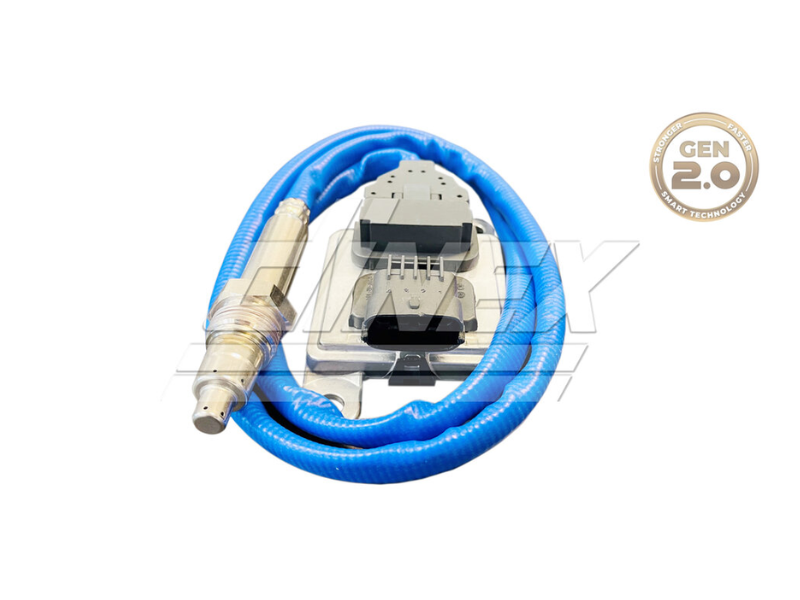 Main images of Dinex NOx Sensor for Volvo