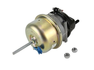 Slide images of KAMP T18/24 DD Disc Spring Brake