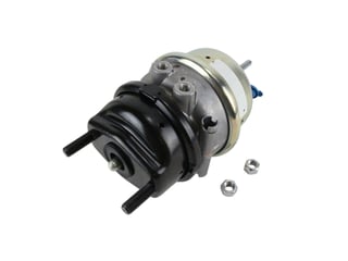 Slide images of KAMP T18/24 DD Disc Spring Brake