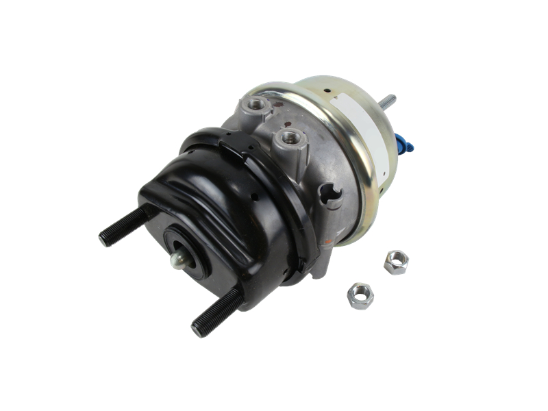 Main images of KAMP T18/24 DD Disc Spring Brake