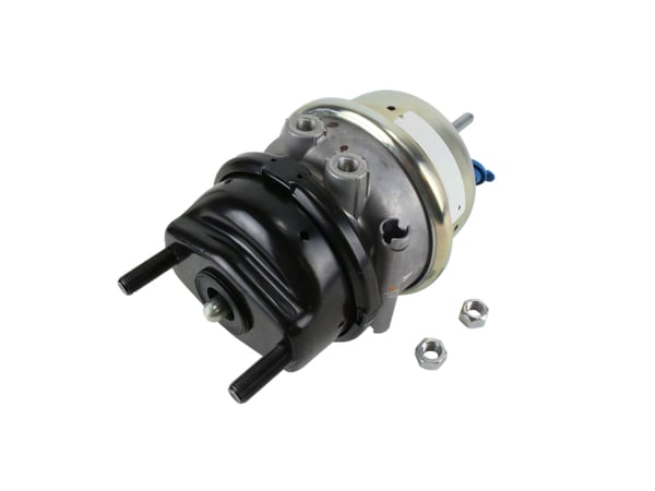 Slide images of KAMP T18/24 DD Disc Spring Brake