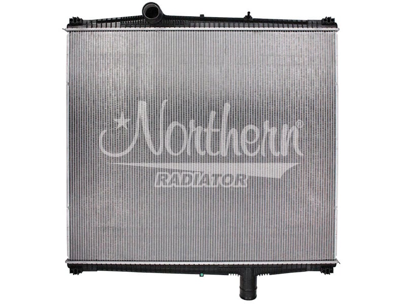 Main images of Northern Radiator Peterbilt / Kenworth Radiator - 34-1/8