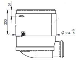Slide images of Dinex DOC for Cummins
