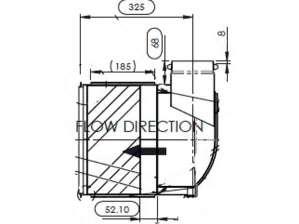 Slide images of Dinex DOC for Cummins