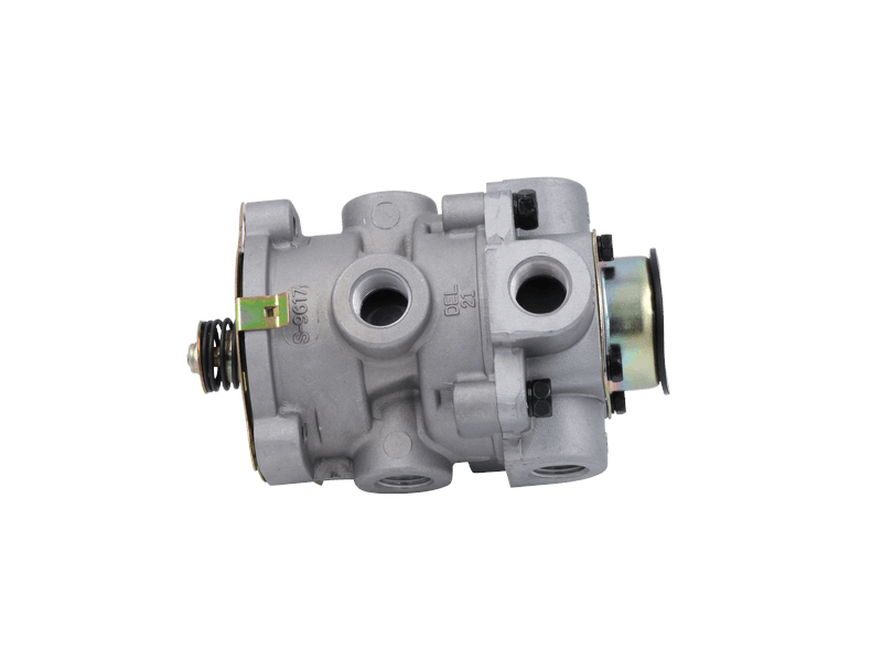 Main images of KAMP Brake Valve (E-6) - Multiple Freightliner, International & Volvo Applications